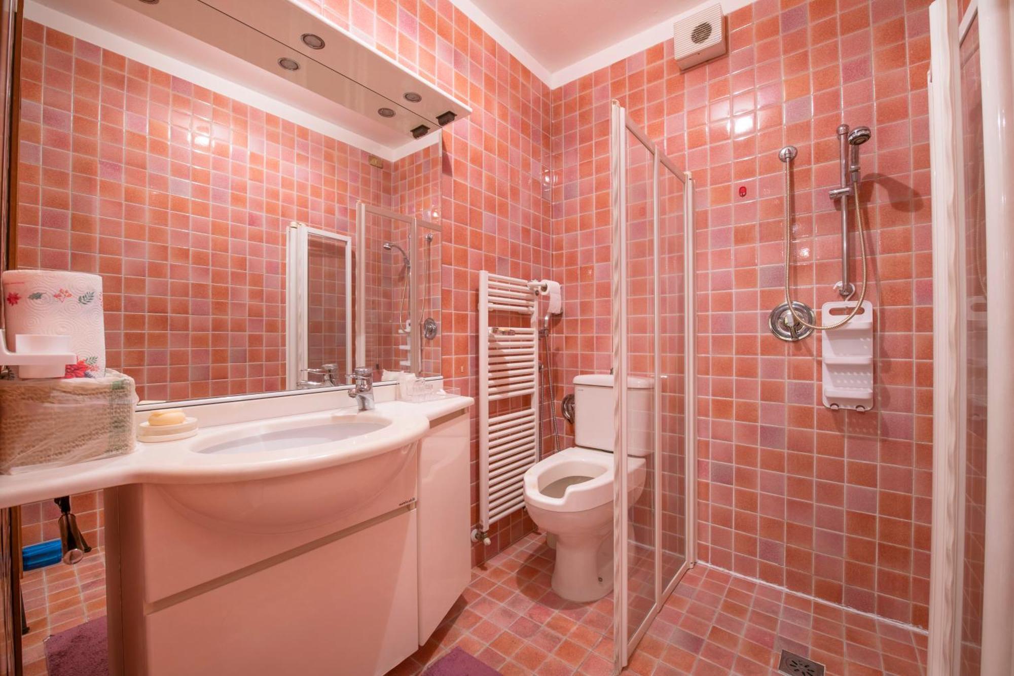 Residenza Impero Bezzecca Apartment Verona Exterior photo
