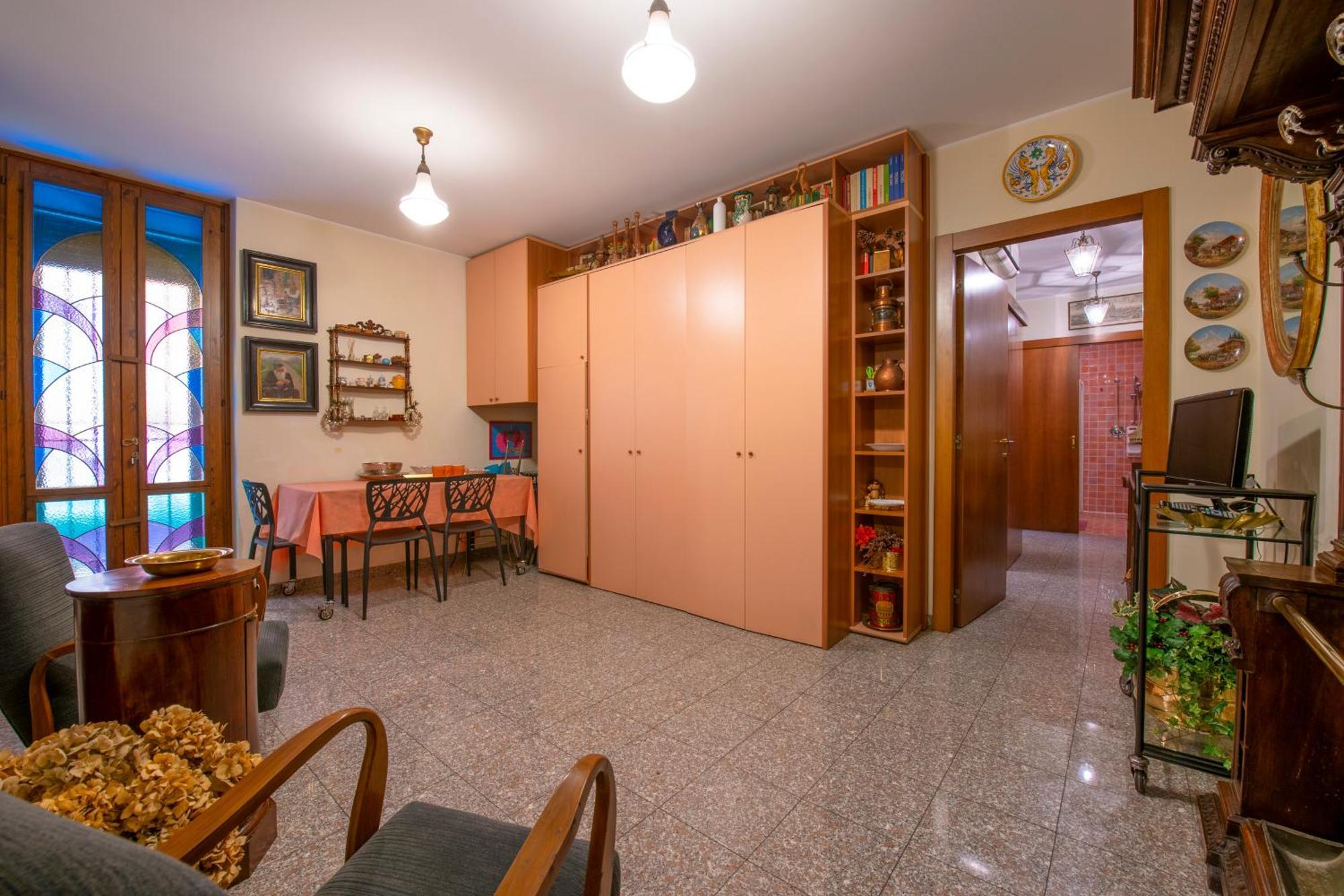 Residenza Impero Bezzecca Apartment Verona Exterior photo